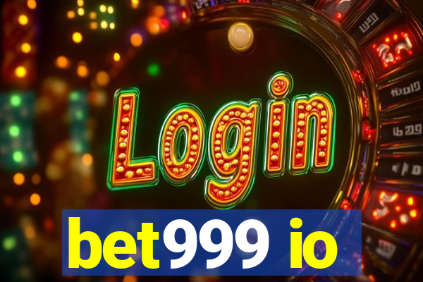 bet999 io
